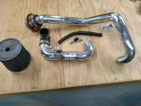 11-pts26 Aem 11-ps26 2004-2006 Scion Xa Intake