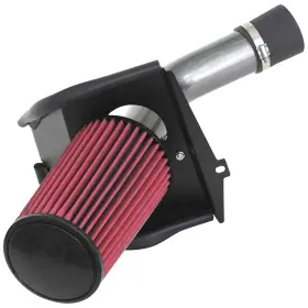 21-478c Aem Cold Air Intake Kit System For 2008-14 Subaru Impreza Wrx / Sti 2.5l