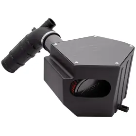 21-678c Aem Performance Cold Air Intake System For 2008-16 Lancer Evolution 2.0l