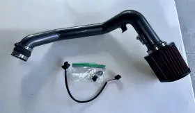 21-814c Aem Cold Air Intake System For 2014-2019 Toyota Corolla 1.8l Sedan
