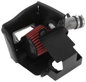 Aem 21-877c Cold Air Intake Cai With Filter For 19-23 Mazda3 2.5l Excl. Turbo