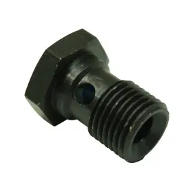 25-635 Aem Electronics Adjustable Fuel Pressure Regulator Banjo Bolt