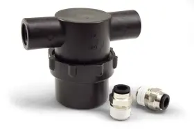 30-3003 Aem Electronics Water/methanol Injection Filter