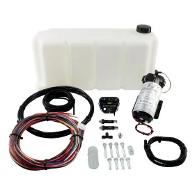 30-3301 Aem Electronics V2 Water/methanol Injection Kit 5 Gallon