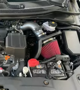 Aem Induction 024844363138 Cold Air Intake System Fits 2016-2019 Acura Ilx 2.4l
