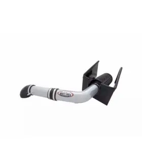 21-8107dc Aem Induction Engine Cold Air Intake Performance Kit Fits 04 F150 5.4l