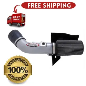 21-8110dc Aem Induction For Heritage Air Intake System Brute Force Assembly