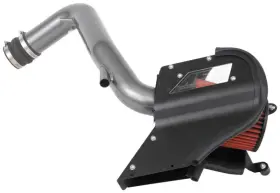21-872c Aem Induction Cold Air Intake System For Hyundai Veloster 2019-2021 Fits 1.6l
