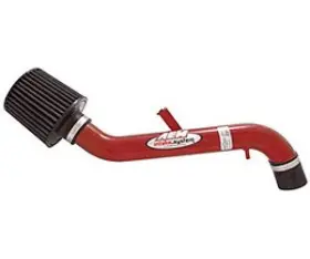 22-415r Aem Induction Short Ram System Red