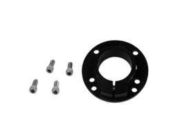 Aeromotive 11736 Spur Gear Mounting Adapter 3 Or 4 Bolt Flange Part
