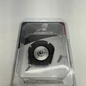13004 Aeromotive Fuel Pressure Regulator Service Kit