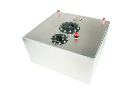 18664 Aeromotive For 15g 340 Stealth Fuel Cell
