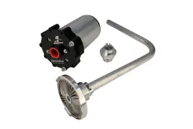 18669 Aeromotive Eliminator Stealth Fuel Pump