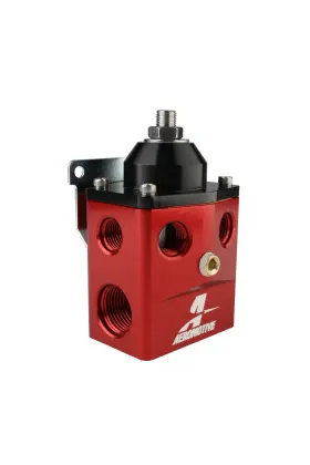 Afs13203 Aeromotive 13203 A4 Carbureted Regulator