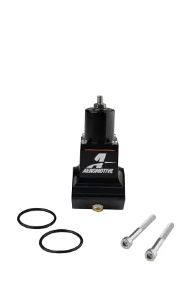 11217 Aeromotive Fuel System Pressure Regulator