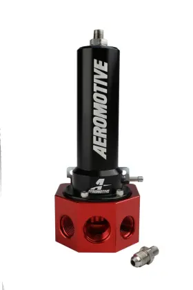 13113 Aeromotive Fuel System Pressure Regulator