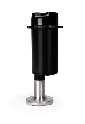 18046 Aeromotive Fuel System