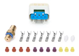 66717 Aeromotive Fuel System Pump Wiring Harness