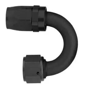 Fbm4065 Aeroquip Startlite Fitting
