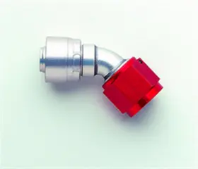 Fbm4127 Aeroquip Aqp Hose Fitting
