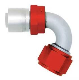 Aeroquip Fbm4244 Aqp Hose Fitting