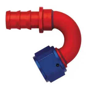Fcm1552 Aeroquip Aqp Socketless Fitting