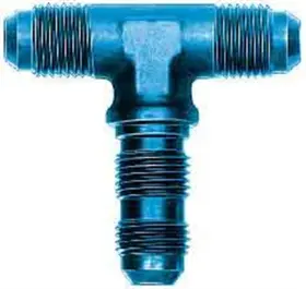 Fcm2091 Aeroquip Bulkhead Tee