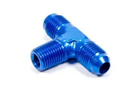 Fcm2122 Aeroquip - Fitting Adapter Tee 6 An Male X 1/4 In Npt