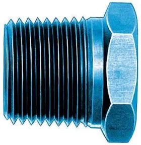 Fcm2138 Aeroquip - Ntp To Pipe Bushing Reducer