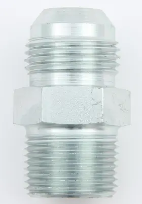 Fcm2531 Aeroquip - Steel 3/4in Mp/#10 37 Flare