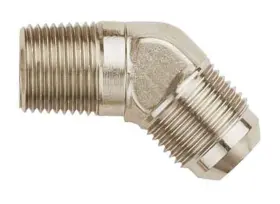 Fcm2586 Aeroquip Fuel Hose Fitting