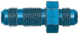 Fcm2769 Aeroquip - Elbow Bulkhead Union Fitting
