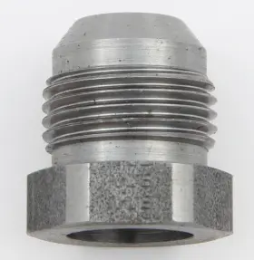 Fcm2874 Aeroquip #8an To 1/2in Adapter