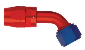 Fcm4086 Aeroquip #16 60 Degree Hose End