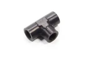 Fcm5151 Aeroquip - Fitting Adapter Tee 1/4 In Npt Female X