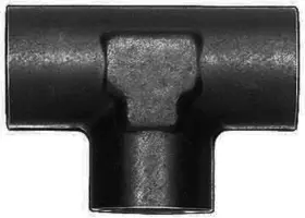 Fcm5152 Aeroquip Female Pipe Tee