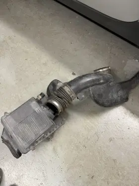 0708-gc-hs Af-dynamic 07 08 Chevy Silverado Suburban Tahoe Avalanche 4.8 5.3 6.0 V8 Air Intake Kit