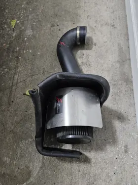 1115-dc8-hs Af Dynamic 11-24 Chrysler 300c Challenger Charger 5.7l Hemi R/t V8 Air Intake