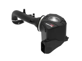 50-70042d Afe Momentum Gt Pro Dry S Cold Air Intake System For Gm Silverado/sierra 1500