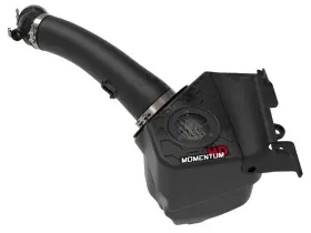 50-70062d Afe Momentum Hd Cold Air Intake Pro Dry S Jeep Wrangler Gladiator