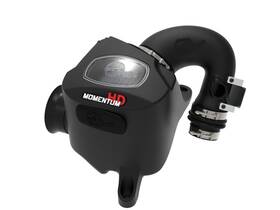 Afe 50-70063t Momentum Fits Hd Cold Air Intake System With Pro 10r Filter For Toyota Hilux