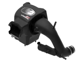 50-70082r Afe Power Momentum Hd Cold Air Intake With Pro 5r Filter For Ford Bronco 21-24