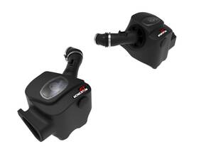 Afe 50-70091r Momentum Gt Cold Air Intake System With Pro 5r Filter For Toyota Land