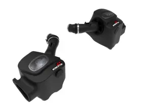 50-70091r Afe Momentum Gt Cold Air Intake System With Pro 5r Filter For Toyota Land