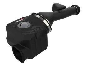 50-70095r Afe Momentum Fits Gt Pro 5r Cold Air Intake System For Toyota Fj Cruiser V6