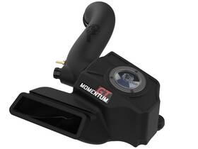 Afe 50-70104r Momentum Gt Cold Air Intake System With Pro 5r Filter For Vw Gti Mkviii &