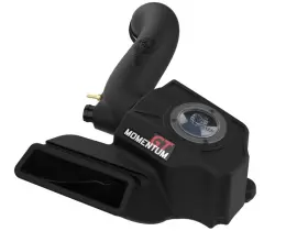 50-70104r Afe Momentum Gt Cold Air Intake System With Pro 5r Filter For Vw Gti Mkviii &
