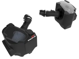 50-70124r Afe Momentum Compatible With Gt Cold Air Intake System Pro 5r Filter For