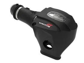50-72205d Afe Momentum Gt Cold Air Intake With Dry Filter For 17-23 Charger Srt Hellcat 6.2l