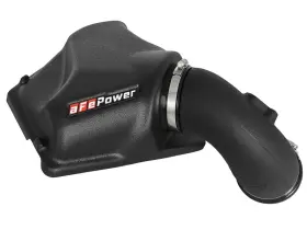 51-12912-b Afe Magnumforce Cold Fits Air Intake Stage-2 Pro Dry S 16-17 Bmw 340i F30